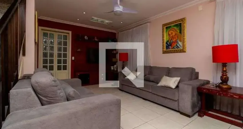 Casa com 2 quartos à venda na Rua Bom Jesus, 892, Jardim Anália Franco, São Paulo