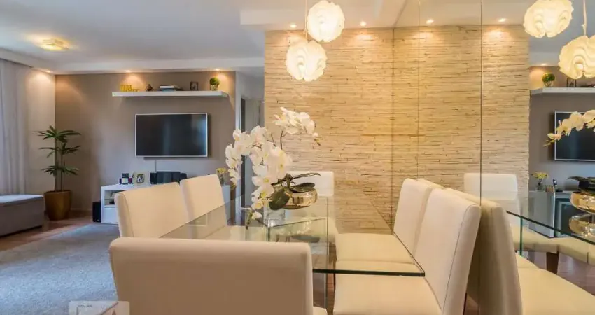 Apartamento com 3 quartos à venda na Rua Manuel Cherem, 300, Vila Mascote, São Paulo