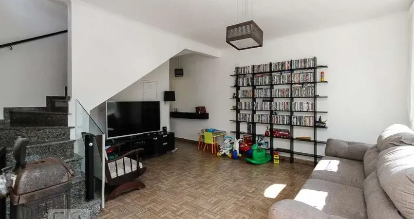 Casa em condomínio fechado com 3 quartos à venda na Rua Pedro Nascimento Ferrador, 26, Mooca, São Paulo