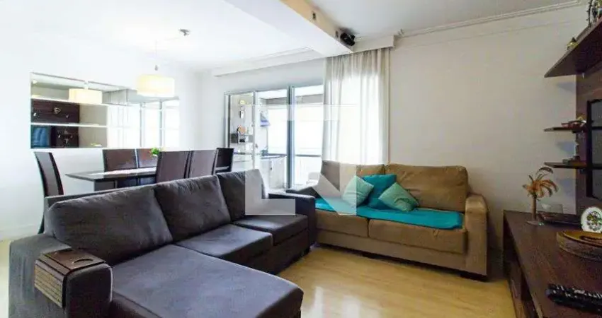 Apartamento com 2 quartos à venda na Rua Doutor Rubens Meireles, 105, Barra Funda, São Paulo