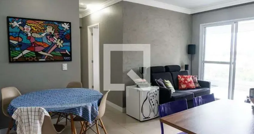 Apartamento com 2 quartos à venda na Rua dos Cafezais, 322, Vila Mascote, São Paulo