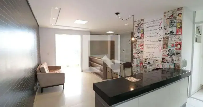 Apartamento com 1 quarto à venda na Rua Santa Catarina, 541, Tatuapé, São Paulo