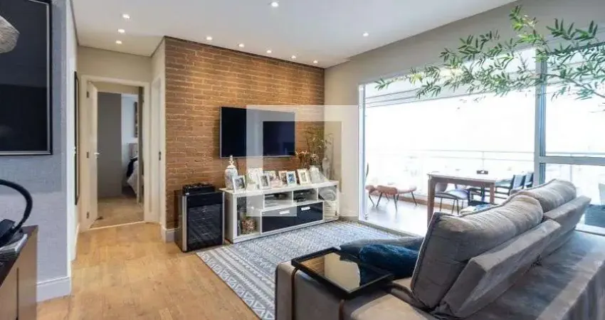 Apartamento com 2 quartos à venda na Rua dos Americanos, 185, Barra Funda, São Paulo