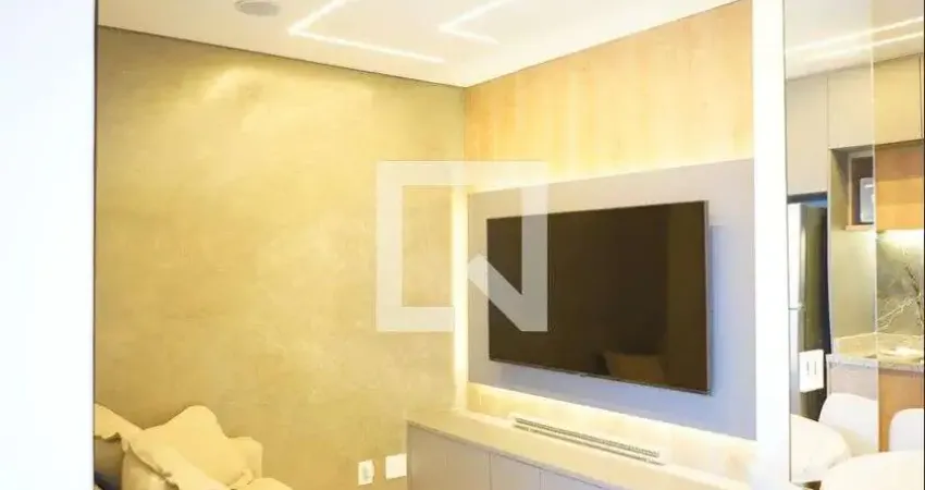 Apartamento com 1 quarto à venda na Rua Coronel Albino Bairão, 437, Mooca, São Paulo