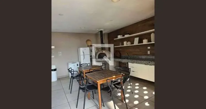 Apartamento com 2 quartos à venda na Rua São Bernardo, 720, Tatuapé, São Paulo