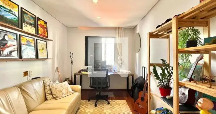 Apartamento com 3 quartos à venda na Rua Arapá, 31, Vila Mascote, São Paulo