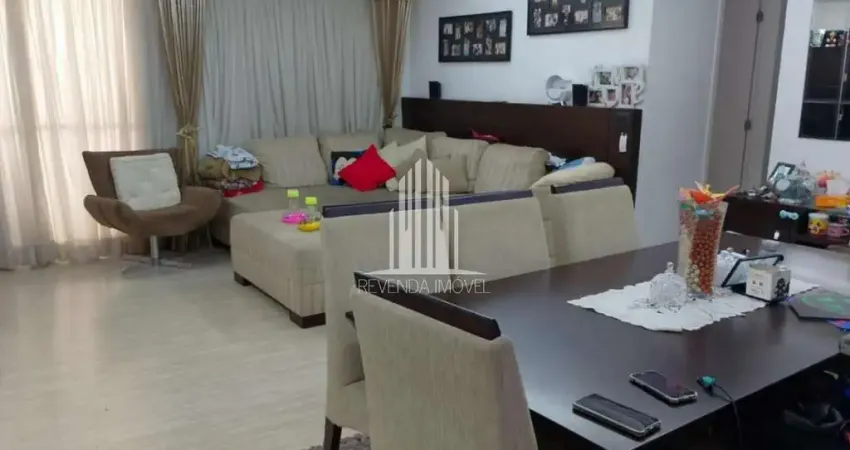 Venda de apartamento de 3 quartos no tatuapé, são paulo-sp: 2 banheiros, 2 vagas e 98m² - imperdível!