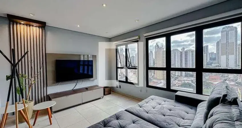 Apartamento com 2 quartos à venda na Rua Anália Franco, 30, Jardim Anália Franco, São Paulo