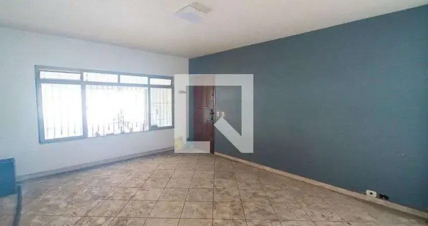 Casa com 4 quartos à venda na Rua Franklin Magalhães, 842, Vila Mascote, São Paulo