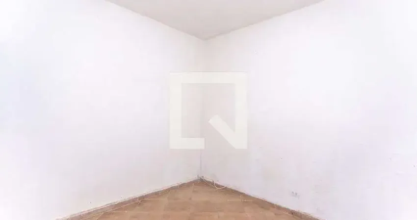 Casa com 1 quarto à venda na Rua Brasília, 306, Rudge Ramos, São Bernardo do Campo