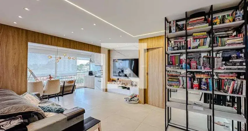 Apartamento com 2 quartos à venda na Rua Campo Largo, 1107, Mooca, São Paulo