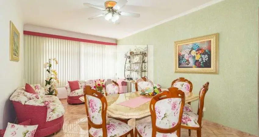 Apartamento com 2 quartos à venda na Avenida Paes de Barros, 1667, Mooca, São Paulo