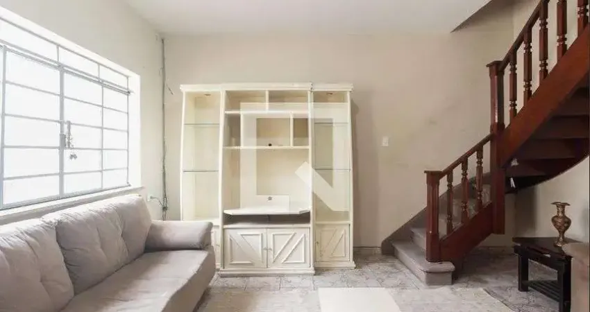 Casa com 2 quartos à venda na Travessa Vera Lúcia, 9, Tatuapé, São Paulo