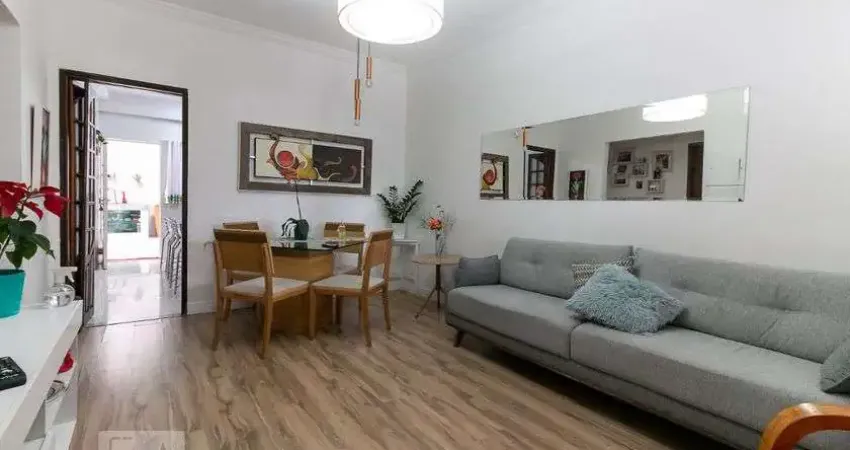 Casa com 2 quartos à venda na Rua Latif Fakhouri, 377, Vila Mascote, São Paulo