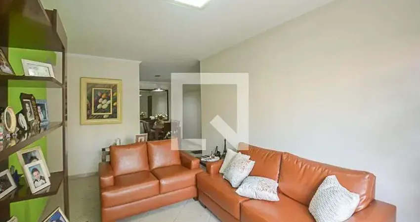 Apartamento com 2 quartos à venda na Rua Duque D82, 90, Rudge Ramos, São Bernardo do Campo