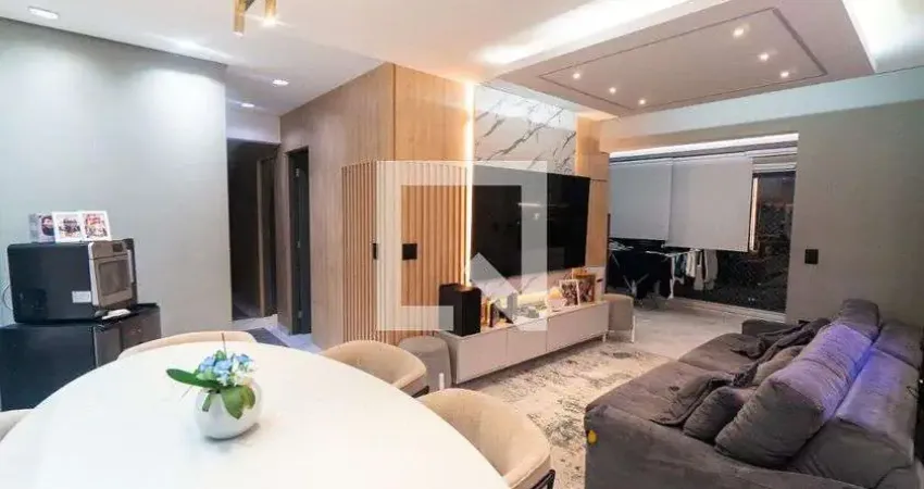 Apartamento com 2 quartos à venda na Rua Tebas, 401, Vila Mascote, São Paulo