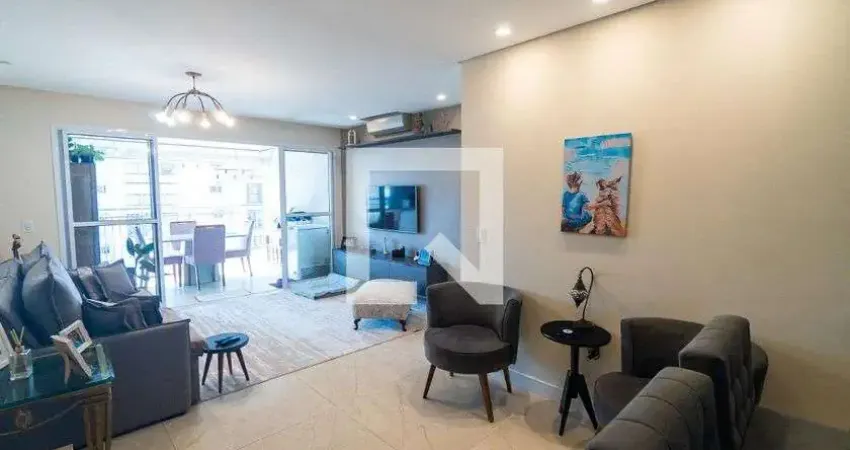 Apartamento com 2 quartos à venda na Rua das Flechas, 686, Vila Mascote, São Paulo