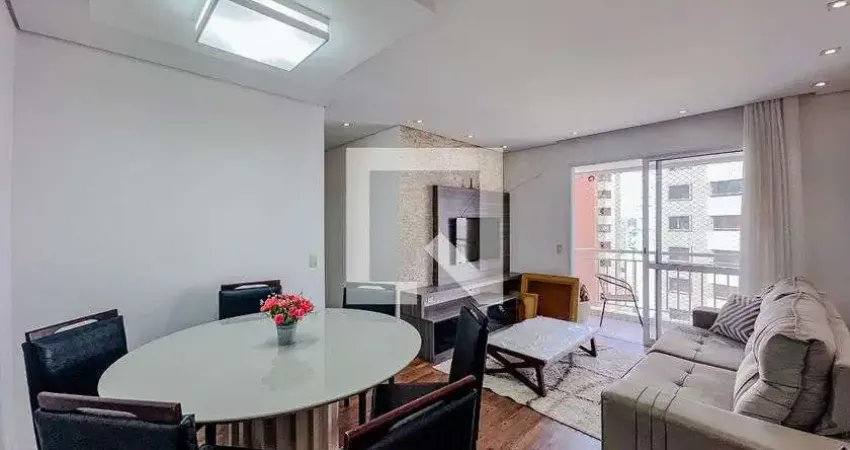 Apartamento com 3 quartos à venda na Rua Ilansa, 274, Mooca, São Paulo