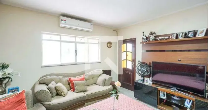 Casa com 3 quartos à venda na Praça Dom Justino José Sant'Ana, 30, Tatuapé, São Paulo