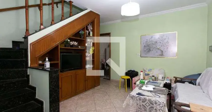 Casa em condomínio fechado com 2 quartos à venda na Rua Cacaueira, 54, Tatuapé, São Paulo