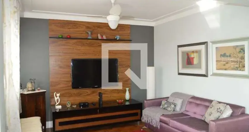 Apartamento com 3 quartos à venda na Rua Doutor Fabrício Vampré, 52, Vila Mariana, São Paulo