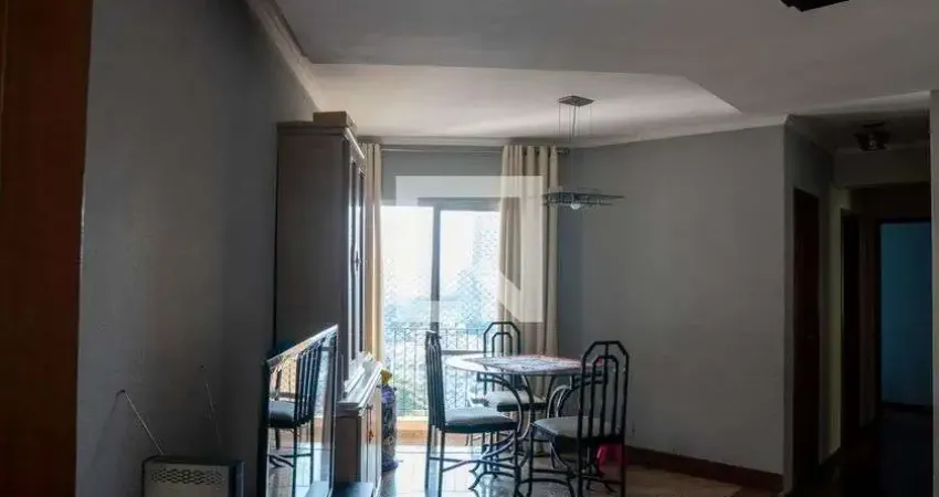 Apartamento com 3 quartos à venda na Rua Visconde de Itaboraí, 290, Tatuapé, São Paulo