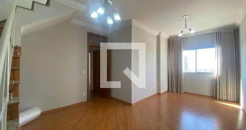 Apartamento com 4 quartos à venda na Avenida Senador Vergueiro, 930, Jardim do Mar, São Bernardo do Campo
