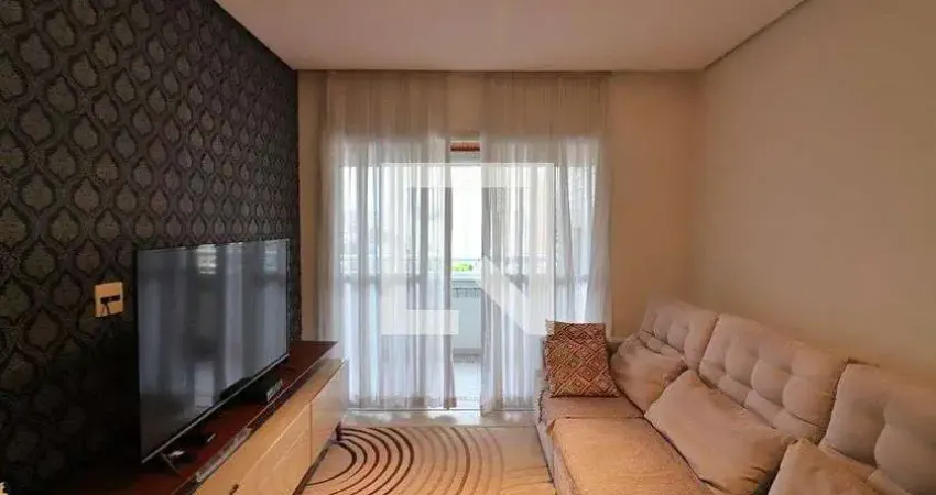 Apartamento com 3 quartos à venda na Rua Gonçalves Dias, 320, Nova Petrópolis, São Bernardo do Campo