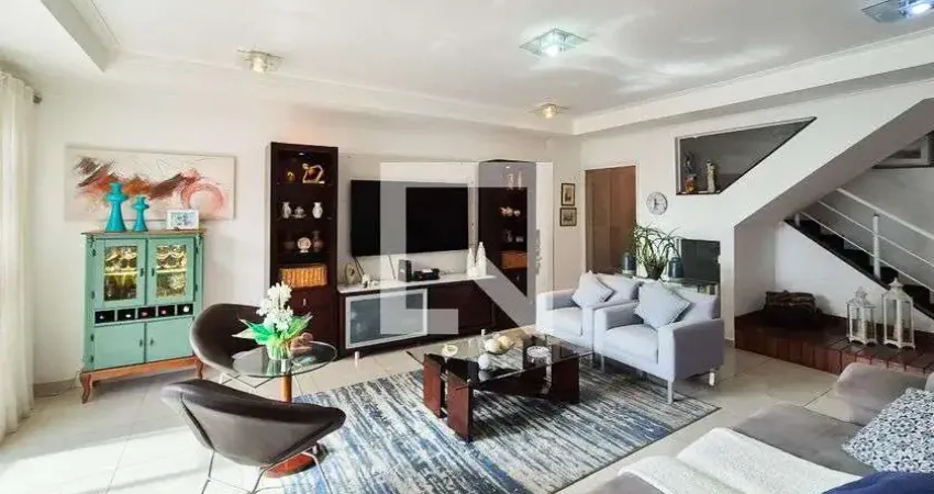 Casa com 3 quartos à venda na Rua Sargaços, 186, Jardim do Mar, São Bernardo do Campo