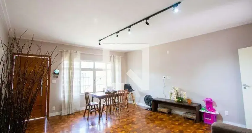 Casa com 4 quartos à venda na Rua dos Coqueiros, 771, Campestre, Santo André