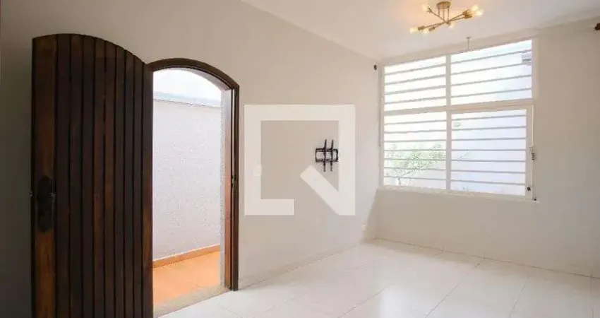 Casa com 2 quartos à venda na Rua João Chrisóstomo Filho, 66, Tatuapé, São Paulo