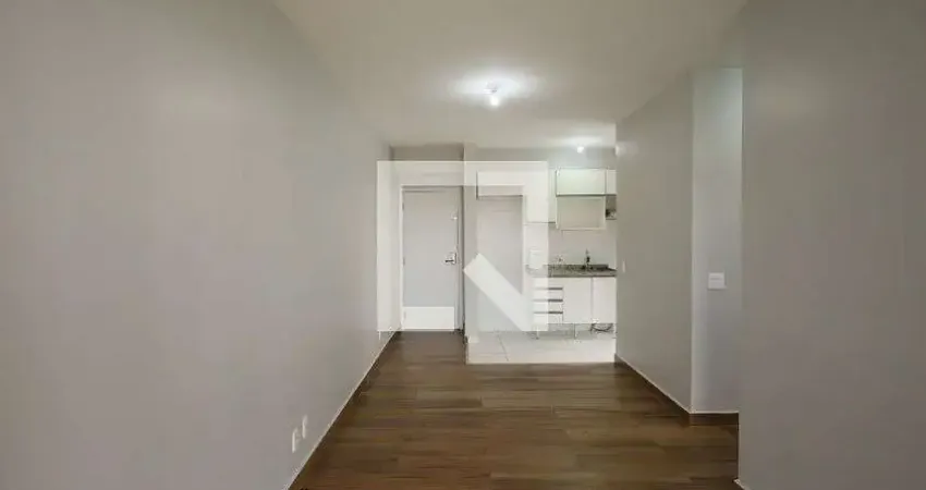 Apartamento com 2 quartos à venda na Avenida Interlagos, 1834, Jardim Marajoara, São Paulo