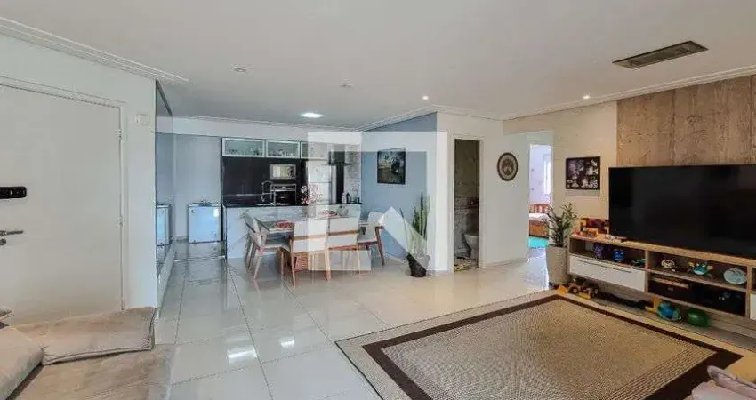 Apartamento com 2 quartos à venda na Rua Brasílio Machado, 533, Nova Petrópolis, São Bernardo do Campo