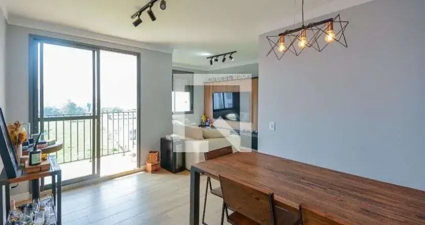 Apartamento com 2 quartos à venda na Avenida Miguel Yunes, 351, Campo Grande, São Paulo