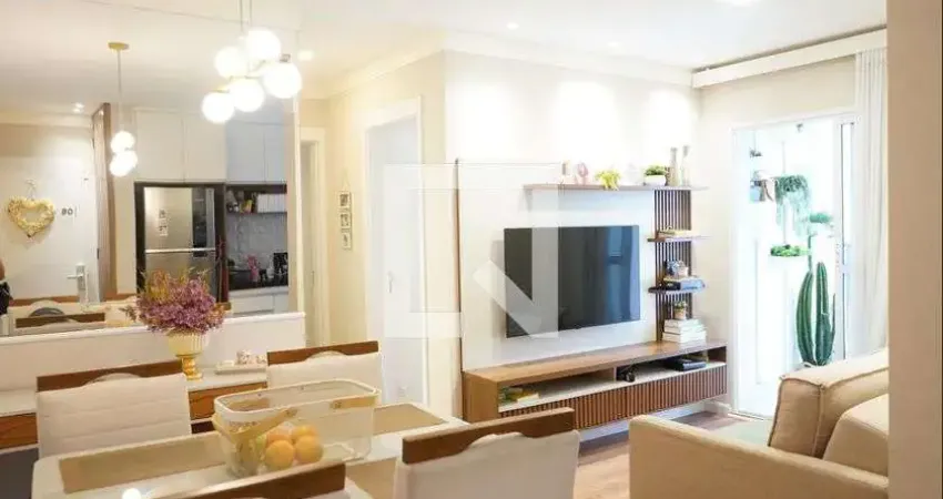 Apartamento com 2 quartos à venda na Rua Ernesto de Castro, 235, Mooca, São Paulo