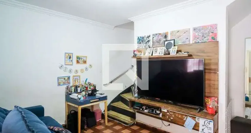 Casa com 2 quartos à venda na Rua Paraguai, 385, Rudge Ramos, São Bernardo do Campo