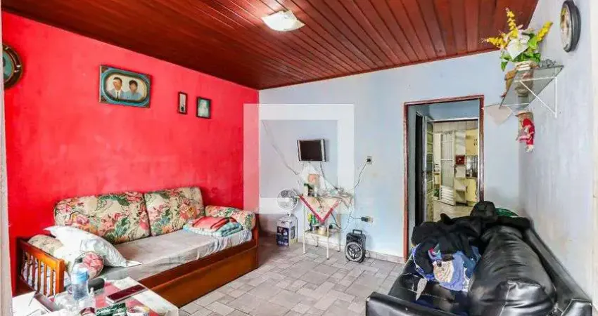 Casa com 1 quarto à venda na Avenida Pirajussara, 658, Butantã, São Paulo