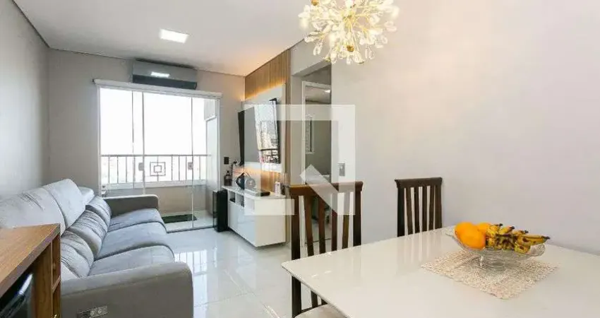 Apartamento com 2 quartos à venda na Rua Doutor Alarico Silveira, 326, Tatuapé, São Paulo