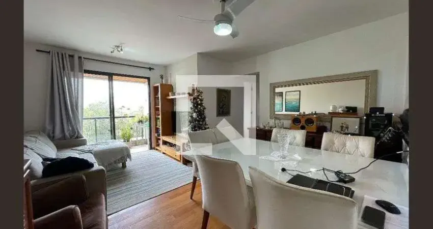 Apartamento com 3 quartos à venda na Rua Agenor de Lima Franco, 116, Butantã, São Paulo