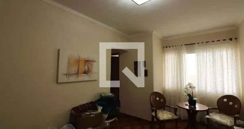 Apartamento com 2 quartos à venda na Rua Londrina, 440, Rudge Ramos, São Bernardo do Campo