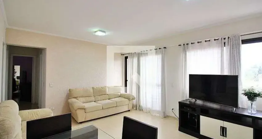 Apartamento com 3 quartos à venda na Rua Vicente Galafassi, 385, Nova Petrópolis, São Bernardo do Campo