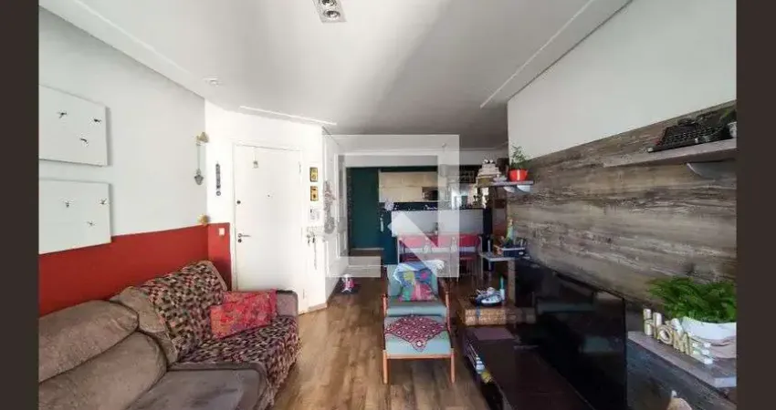 Apartamento com 3 quartos à venda na Rua Brasílio Machado, 533, Nova Petrópolis, São Bernardo do Campo