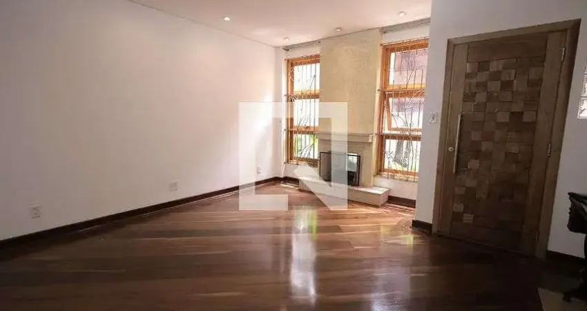 Casa com 3 quartos à venda na Travessa Jataí, 21, Campestre, Santo André