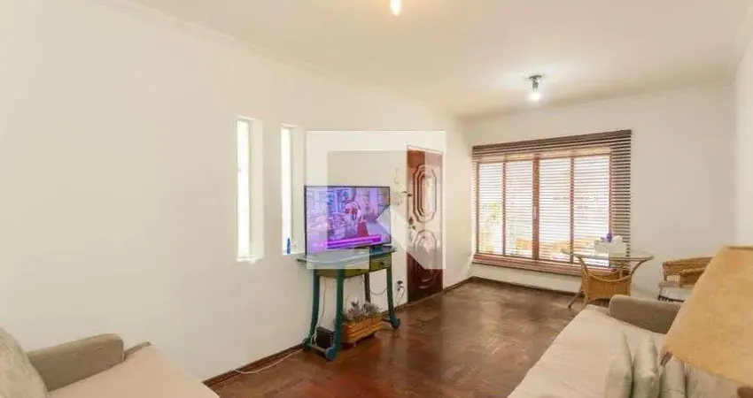 Casa com 4 quartos à venda na Rua Iepê, 105, Jardim Marajoara, São Paulo