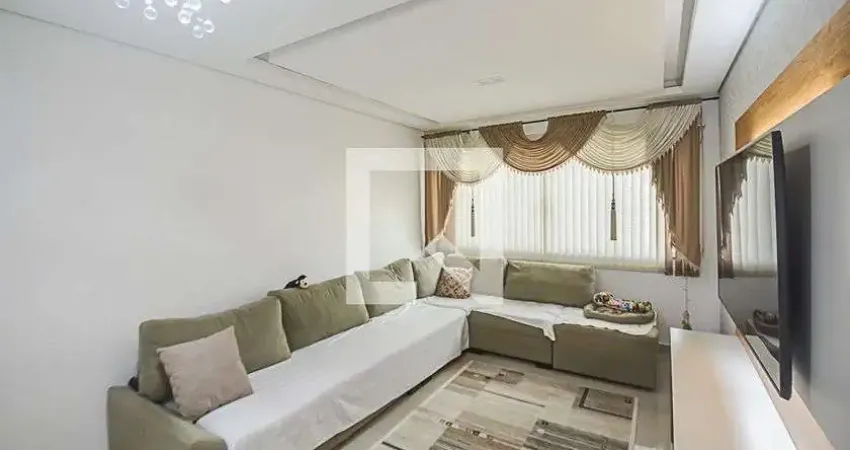 Casa com 2 quartos à venda na Rua Antônio Simionato, 207, Nova Petrópolis, São Bernardo do Campo