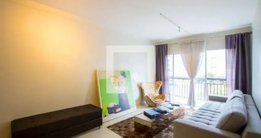 Apartamento com 1 quarto à venda na Rua Adolfo Bastos, 206, Centro, Santo André