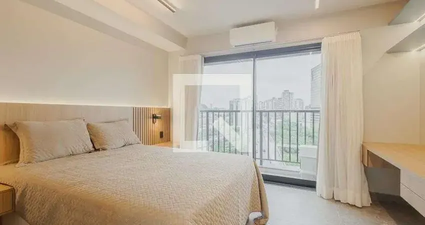 Kitnet / Stúdio à venda na Rua Butantã, 550, Pinheiros, São Paulo