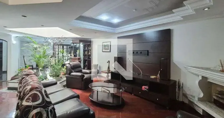 Casa com 4 quartos à venda na Rua Miguel Gobbi, 46, Jardim do Mar, São Bernardo do Campo