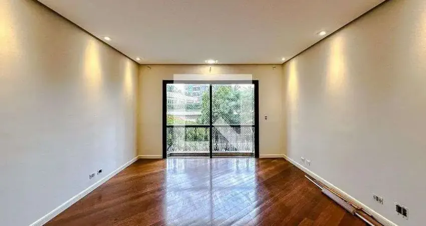 Apartamento à venda - jardim anália franco, 3 quartos, 132 m2