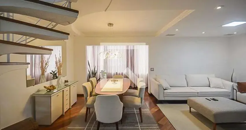 Apartamento com 3 quartos à venda na Rua Washington Luiz, 351, Rudge Ramos, São Bernardo do Campo